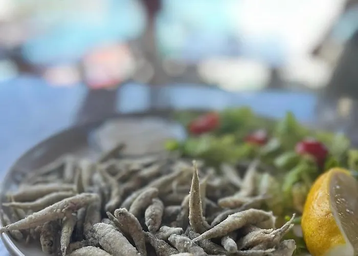 דירה Olive & Sea - Modern Near קאלי