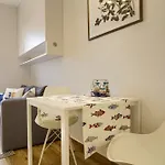Apartamento Olive&sea- Modern Near