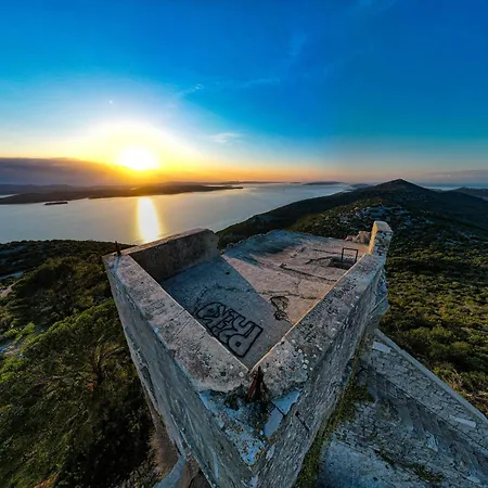 Apartment Olive & Sea - Modern Near *