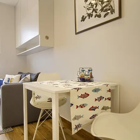 Apartment Olive & Sea - Modern Near