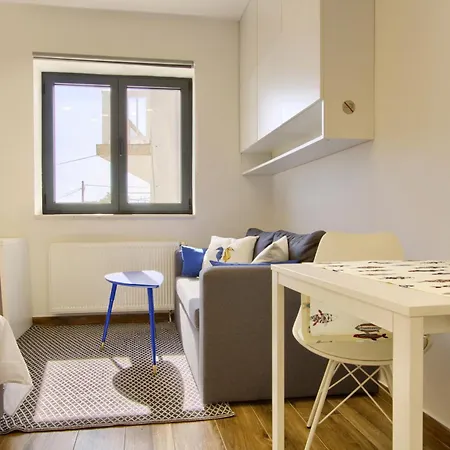 Apartment Olive & Sea - Modern Near Kali