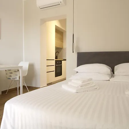 Apartment Olive & Sea - Modern Near *