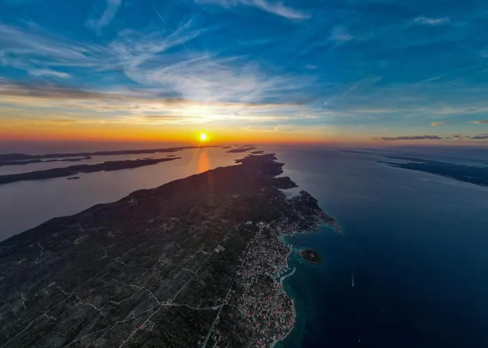 Olive & Sea - Modern Near *