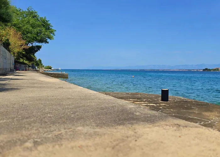 Olive & Sea - Modern Near Апартаменты