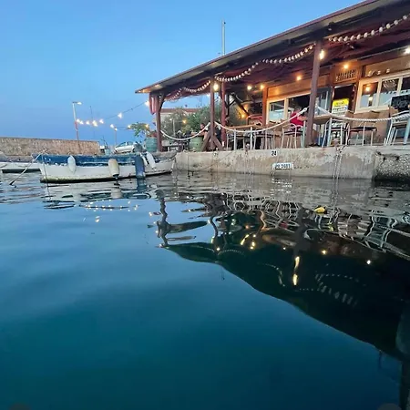 Olive & Sea - Modern Near