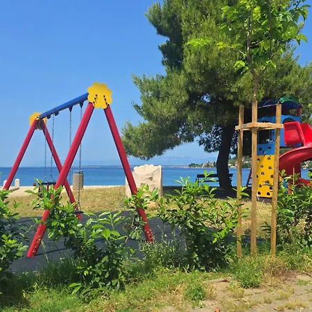 Olive & Sea - Modern Near דירה קאלי