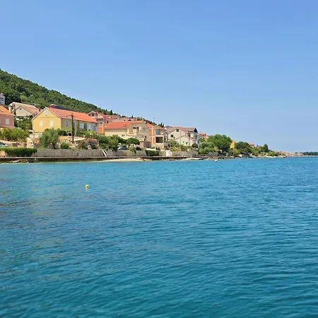 Daire Olive & Sea - Modern Near