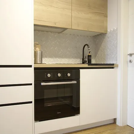 Olive & Sea - Modern Near * Kali