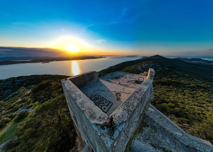 Apartmán Olive & Sea - Modern Near *