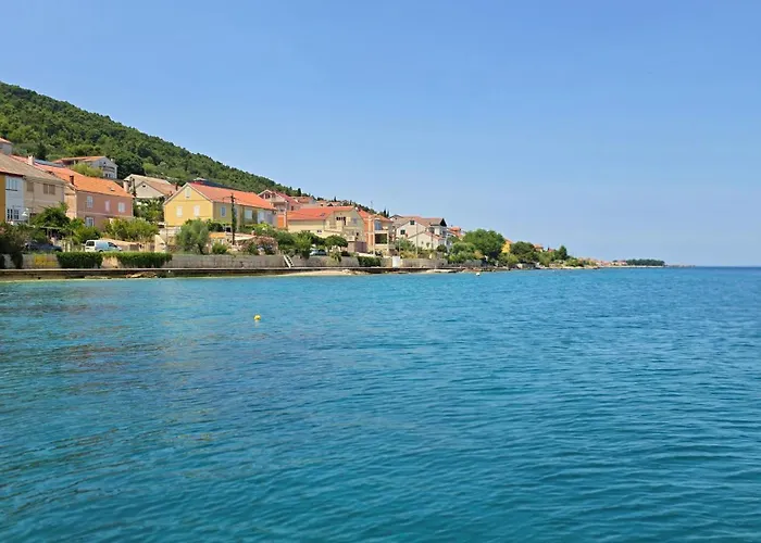 Apartmán Olive & Sea - Modern Near